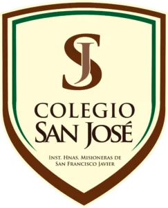 Logo Colegio San Jose San Luis