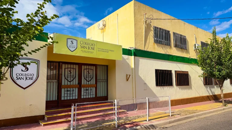 Colegio San José San Luis